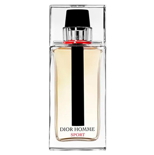 Christian Dior - Dior Homme Sport - The King of Parfums