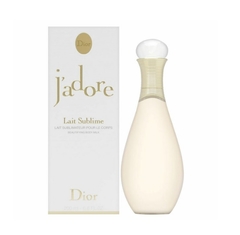 Dior J’Adore Lait Sublime