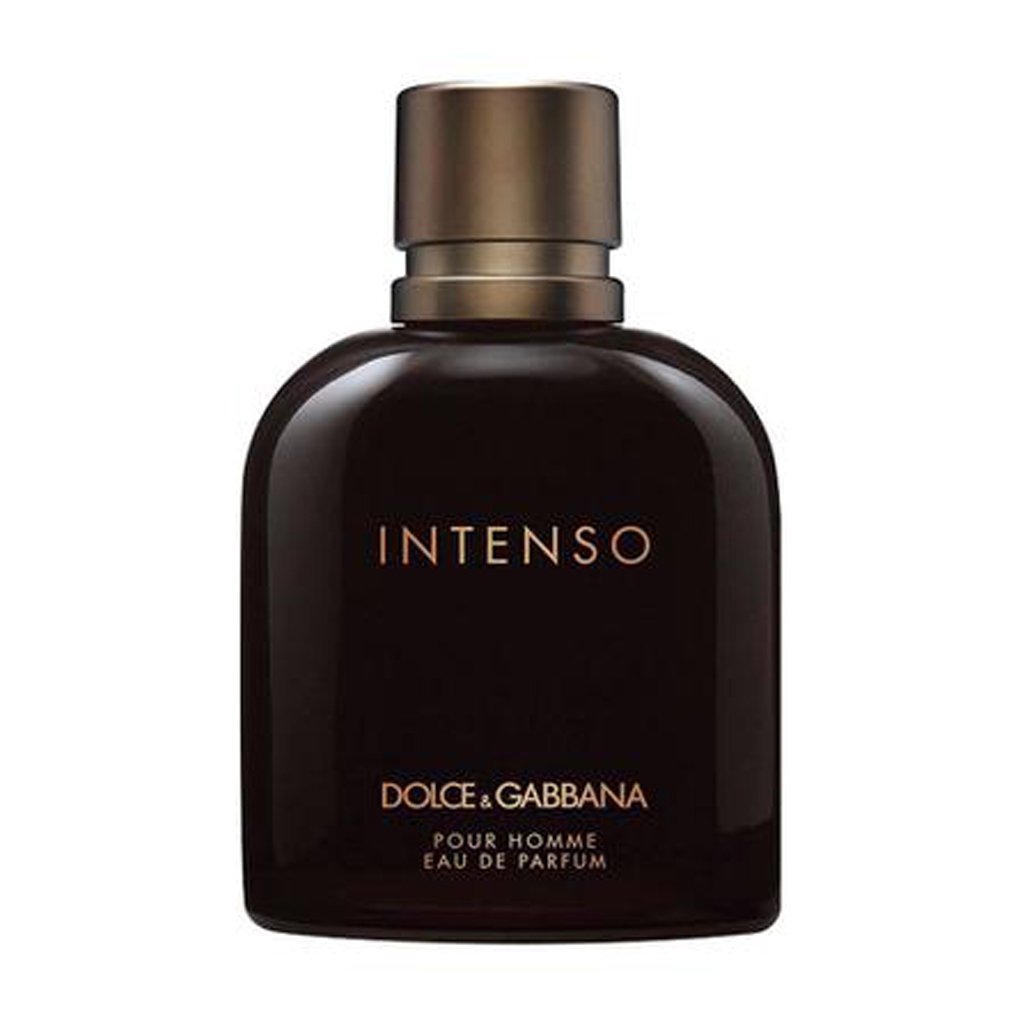 Dolce&Gabbana Pour Homme Intenso - The King of Tester