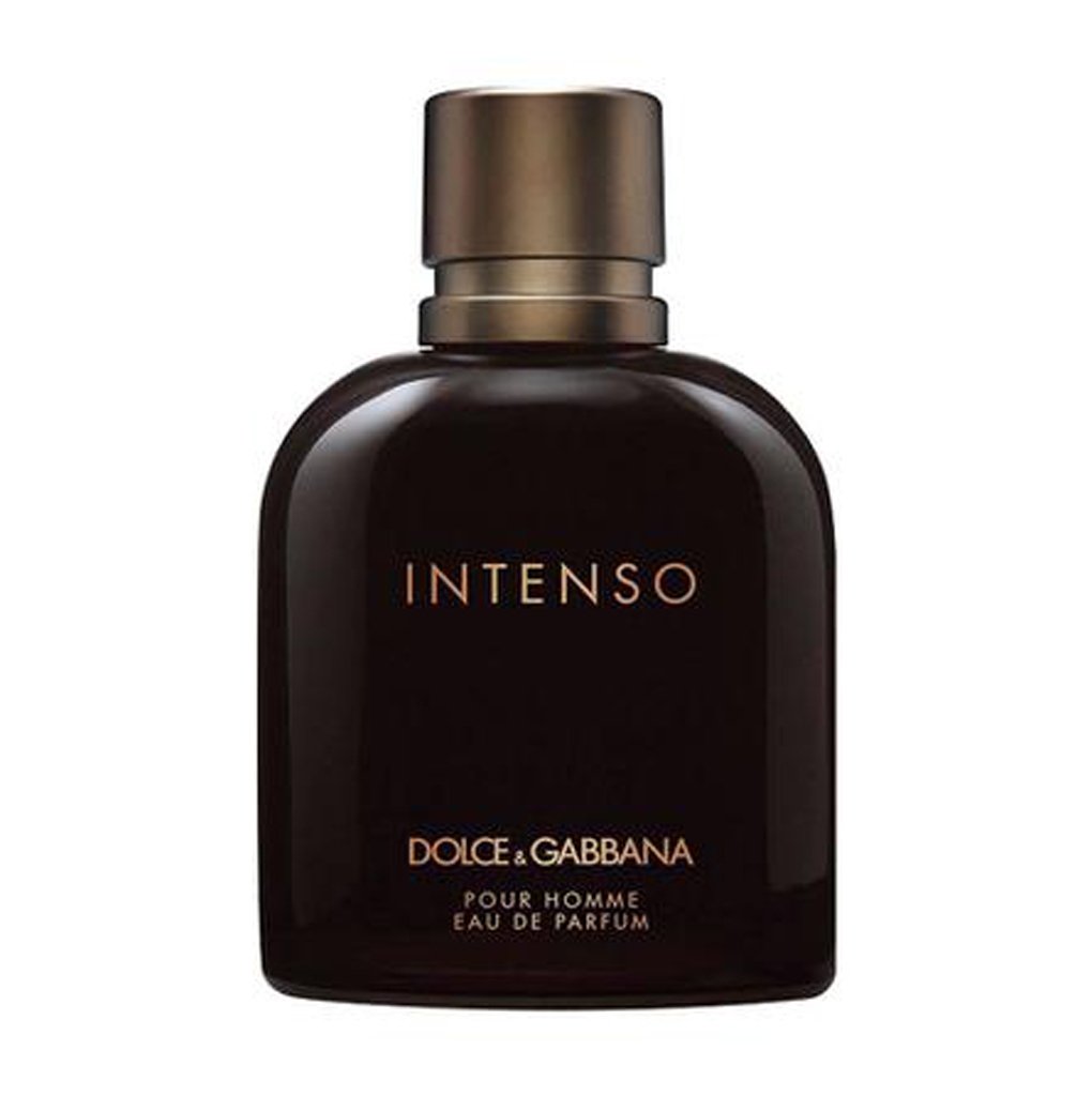 Tester - Dolce&Gabbana pour Homme - The King of Tester