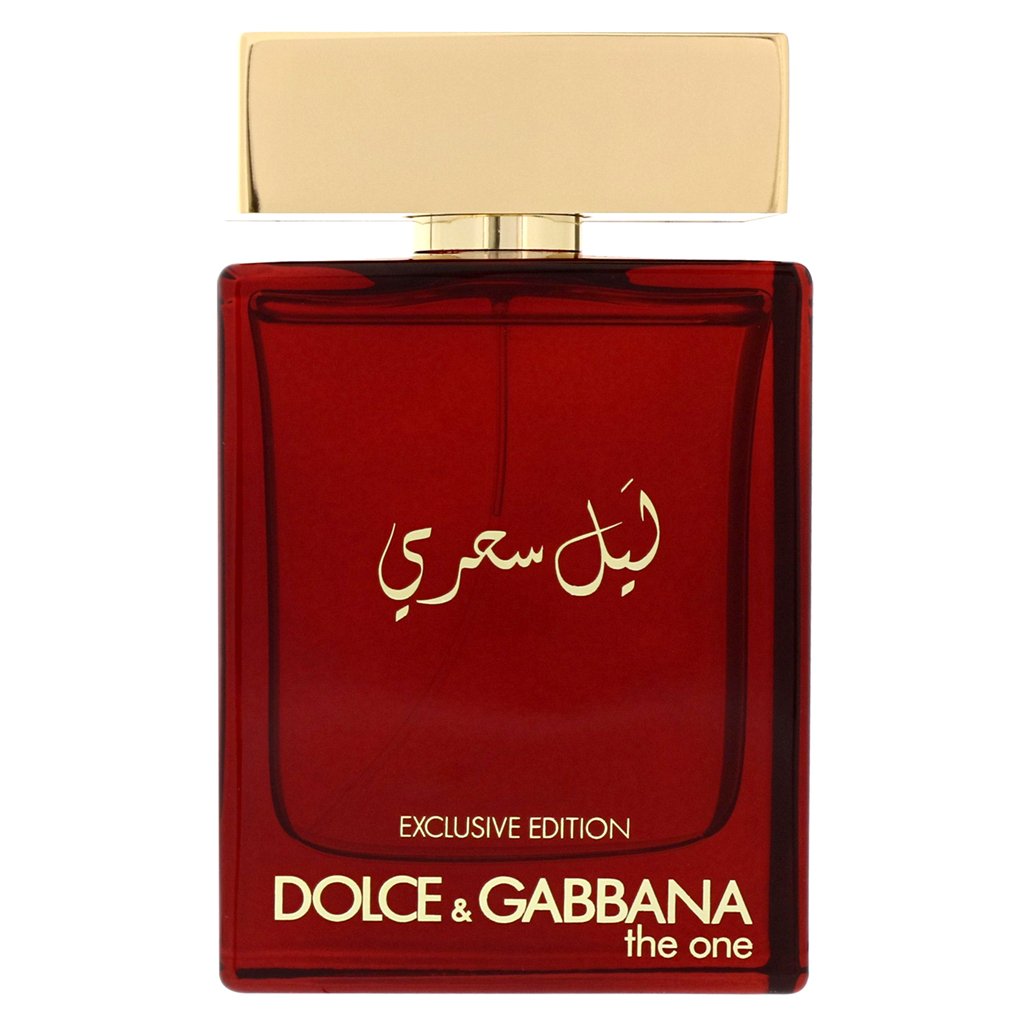 Tester - Dolce&Gabbana pour Homme - The King of Tester