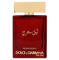 TESTER - Dolce&Gabbana - The One Mysterious Night
