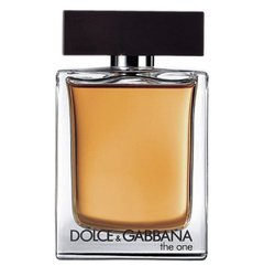 TESTER - Dolce&Gabbana - The One For Men EDT