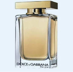 TESTER - Dolce&Gabbana - The One Eau de Toilette