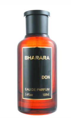 Bharara - Don