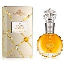 Marina De Bourbon - Royal Marina Diamond Princesse - comprar online