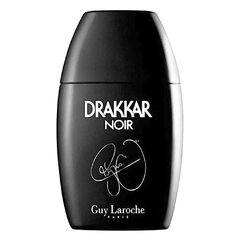 Guy Laroche - Drakkar Noir (Edição Neymar)