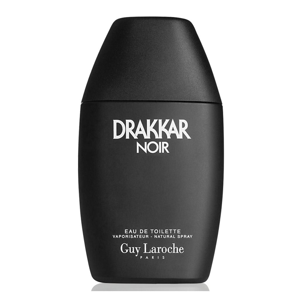 Guy Laroche - Drakkar Noir - The King of Tester