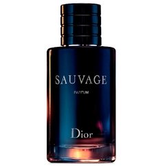 Dior - Sauvage Parfum - comprar online