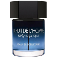 Yves Saint Laurent - La Nuit de L'Homme Eau Électrique