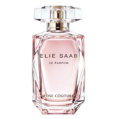 TESTER - Elie Saab - Elie Saab Le Parfum Rose Couture