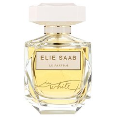 TESTER - Elie Saab - Le Parfum in White