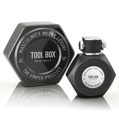 Emper - Tool Box Emper Eau de Toilette Masculino