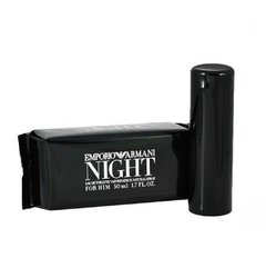 Giorgio Armani - Emporio Armani Night