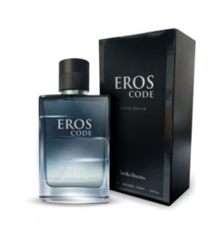 STELLA DUSTIN - EROS CODE EDP