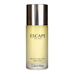 TESTER Calvin Klein - Escape for Men