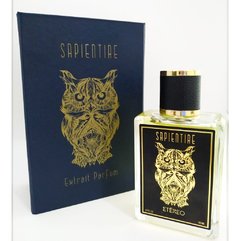 Sapientiae Niche - Perfume Etéreo - Extrait Parfum