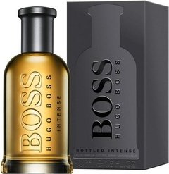 Hugo Boss - Boss Bottled Intense Eau de Parfum - comprar online