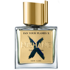 Nishane - Fan Your Flames X