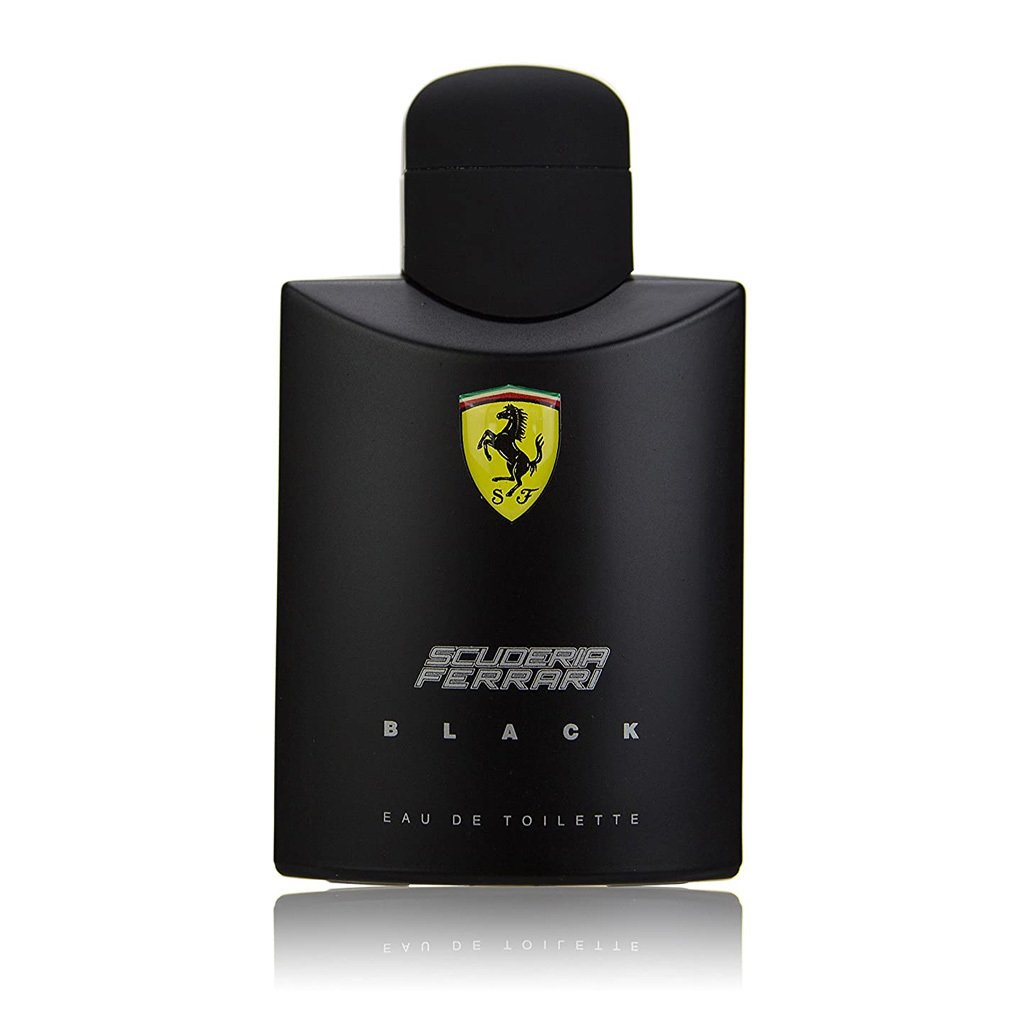 TESTER - Ferrari - Ferrari Black - The King of Tester