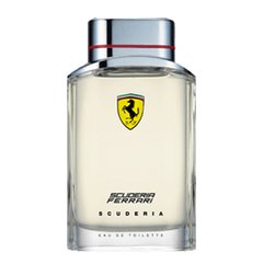 Ferrari - Scuderia EDT