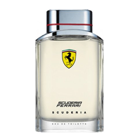 TESTER - Ferrari - Ferrari Black - The King of Tester