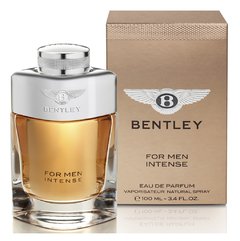 Bentley - Bentley For Men Intense