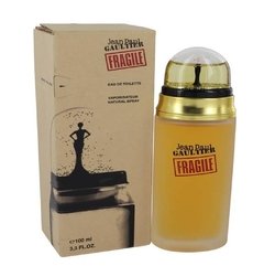 TESTER - Jean Paul Gaultier - Fragile Eau de Toilette (VINTAGE)