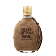 TESTER - Diesel - Fuel for Life Homme (VINTAGE)