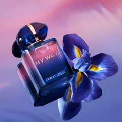 Giorgio Armani - My Way Parfum - comprar online
