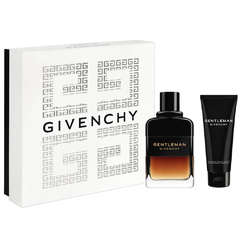 Givenchy - Kit Gentleman Réserve Privée Eau de Parfum