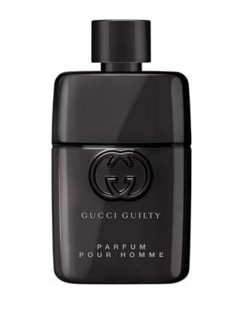 Gucci - Gucci Guilty Pour Homme Parfum