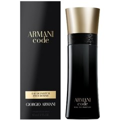 Giorgio Armani - Armani Code Eau de Parfum - comprar online