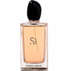 Giorgio Armani - SÌ EDP