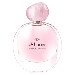 TESTER - Giorgio Armani - Sky di Gioia