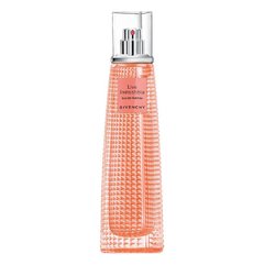 TESTER - SEM CAIXA -Givenchy Live Irrésistible Givenchy