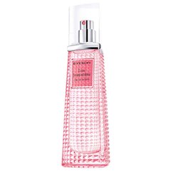 TESTER - SEM CAIXA - Givenchy Live Irrésistible Eau de Toilette Givenchy