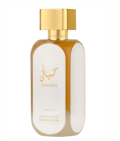 Lattafa - Hayaati Gold Elixir