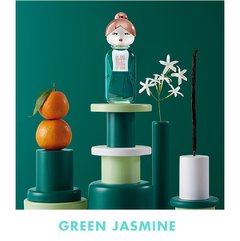 Benetton - Sisterland Green Jasmine Benetton - comprar online
