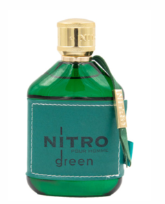 Dumont - Nitro Green