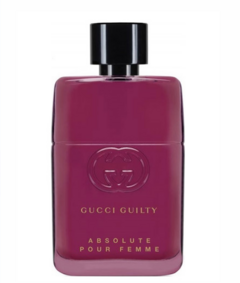 Gucci - Gucci Guilty Absolute pour Femme