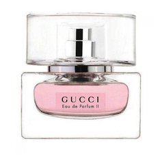 Gucci - Gucci Eau de Parfum II