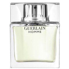 Guerlain - Guerlain Homme