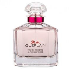 Guerlain - Mon Guerlain Bloom of Rose EDT