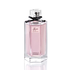 TESTER - Gucci - Flora by Gucci Gorgeous Gardenia EDT