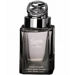 Gucci - Gucci by Gucci Pour Homme