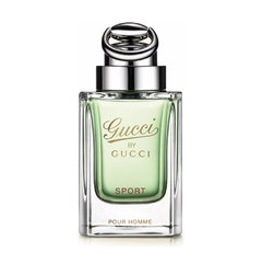 Gucci - by Gucci Sport (ANO DO LANÇAMENTO)