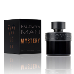 Halloween - Man Mystery Halloween Masculino