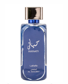 Lattafa - Hayaati Al Maleky