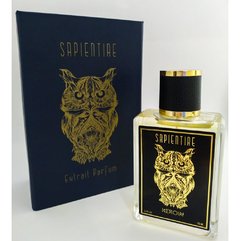 Sapientiae Niche - Perfume Heroin - Extrait Parfum